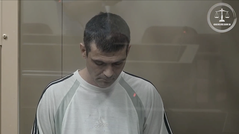 За попытку поджога релейного шкафа приговорили к 9 годам жителя Краснодара 