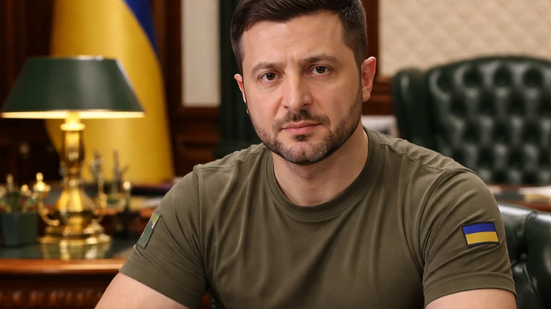 Причиной предложения перемирия могло стать тотальное истощение Украины