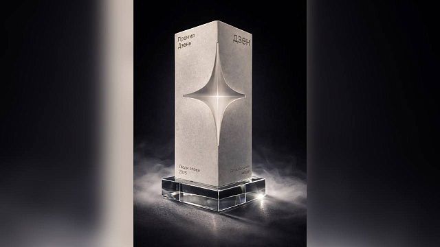 Телеканал «Краснодар» подвёл итоги 2025 года 