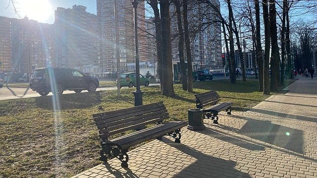 6 марта в Краснодаре сработает система оповещения населения Фото: Телеканал «Краснодар»