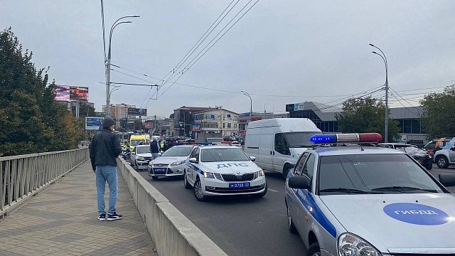 Фото: телеканал «Краснодар» 