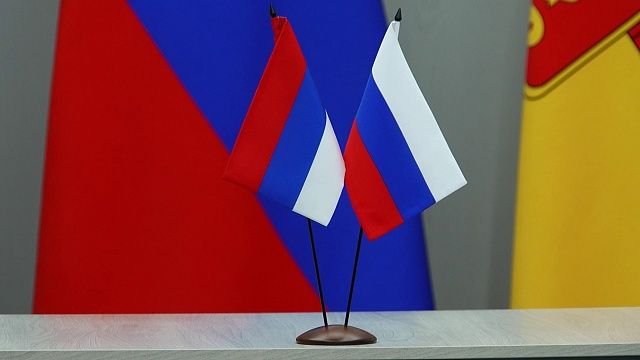 Делегация из Сараево - гости Кубани. Новости 11 ноября