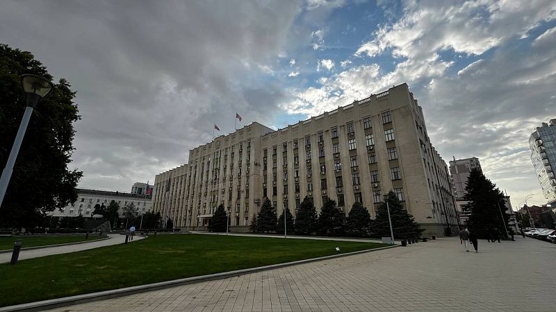 Три города Кубани победили во Всероссийском конкурсе муниципальных практик