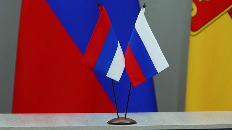 Делегация из Сараево - гости Кубани. Новости 11 ноября