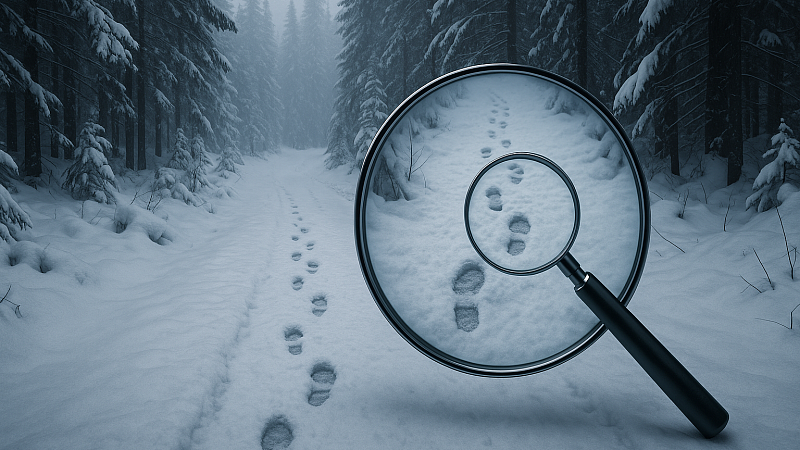 Противоречия появились в деле об исчезновении семьи Усольцевых в Сибири