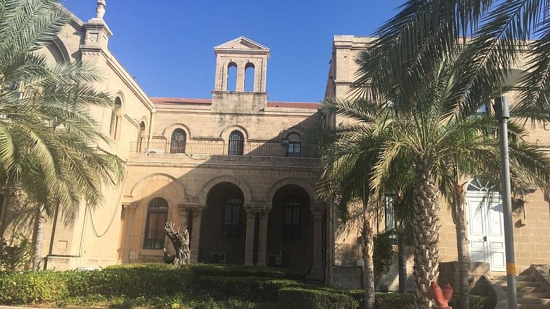 Массированная атака хуситов на израильский Эйлат попала на видео