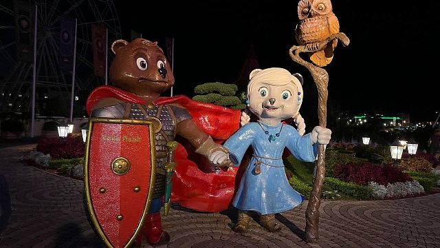 Фото: телеканал «Краснодар»