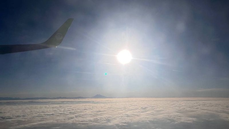 Российские туристы застряли в ОАЭ из-за отмены рейсов Flydubai и Air Arabia