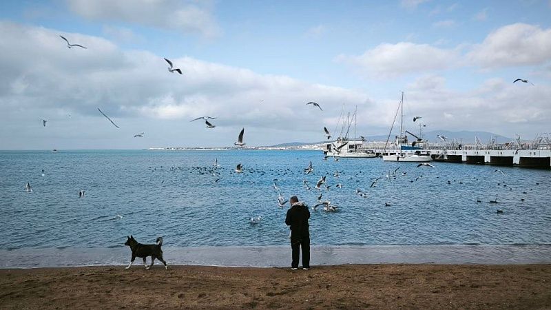 Убегали, сверкая пятками: самые пугающие легенды кубанских курортов