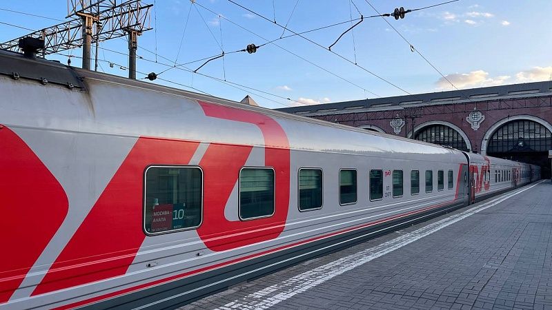 Завод по прессованию алюминиевых профилей для поездов ВСМ построят в Армавире