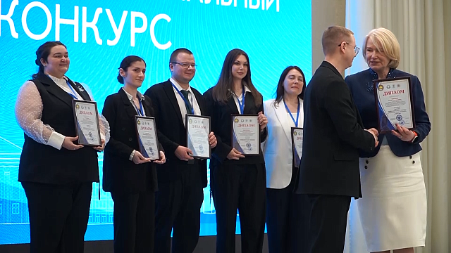 Безопасность в школах, киберспортивный турнир, учитель года. Новости 20 марта   