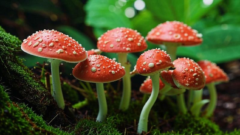 Учёные предсказали гибель миллионов людей из-за распространения опасных грибов