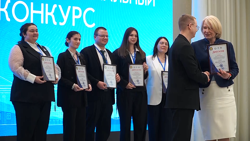 Безопасность в школах, киберспортивный турнир, учитель года. Новости 20 марта   