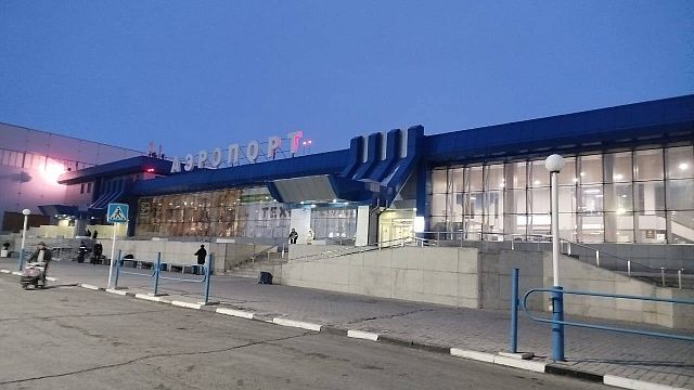 Фото: телеканал «Краснодар»