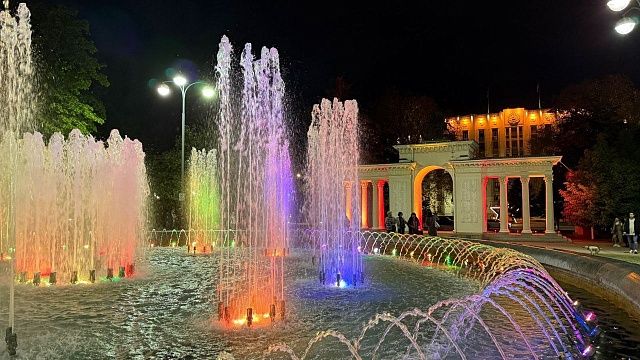 Краснодар попал в тройку городов России по удовлетворенности горожан жизнью