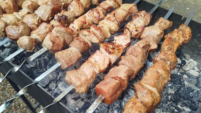 Власти Краснодара рассказали, как приехать на «ГРИЛЬ! РЕСТ! ФЕСТ!» 