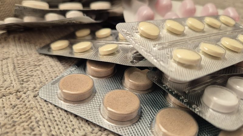 Спрос на препараты от сахарного диабета вырос на 98,2% за последний на Кубани
