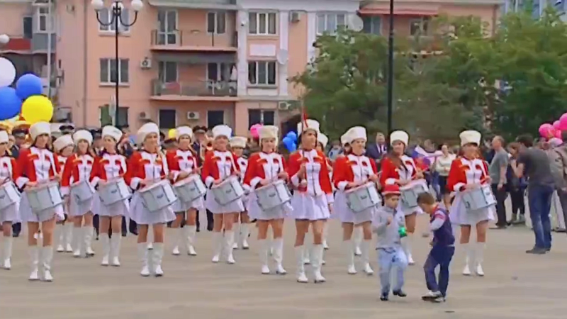 Мэр Краснодара поздравил горожан с 1 Мая и напомнил о традициях