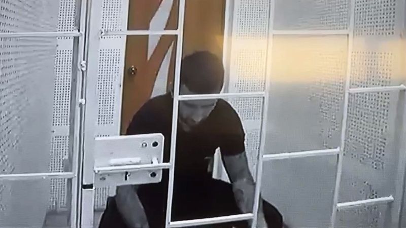 Военный суд вынес приговор за оправдание терроризма жителю Сочи