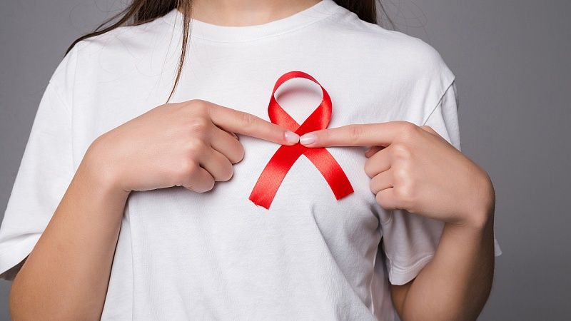 Бесплатное тестирование на ВИЧ-инфекцию смогут пройти жители Краснодара 
