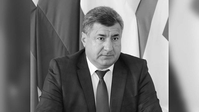 Фото: пресс-служба администрации Северского района Кубани