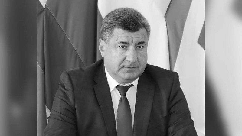 Скончался экс-глава Северского района Кубани Адам Джарим
