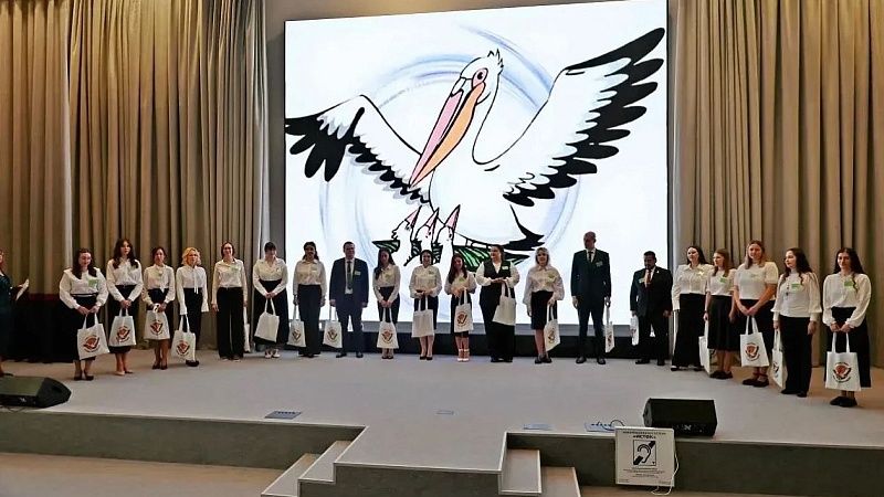 Стартовал 26-й городской конкурс «Учитель года» в Краснодаре