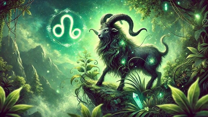 Вся правда о людях, рождённых под знаком Козерога