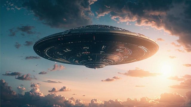 Изображение создано при помощи ИИ