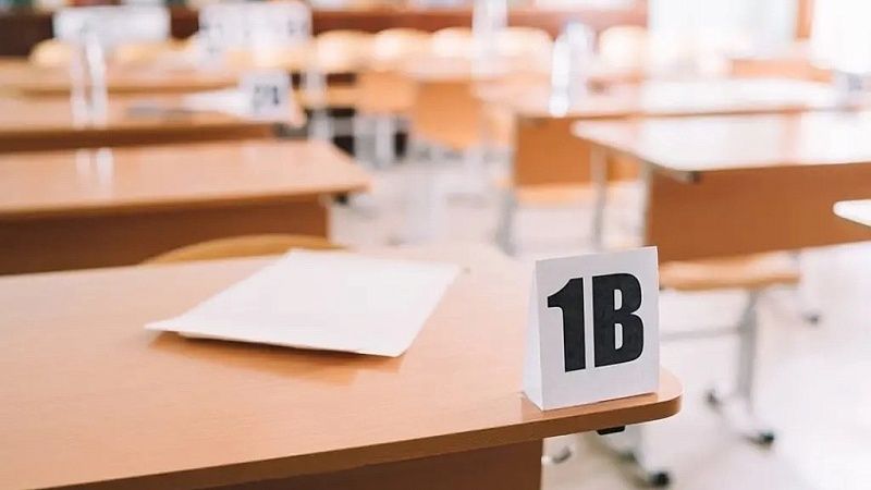 Губернатор Кондратьев выразил напутствие выпускникам в день экзамена на Кубани