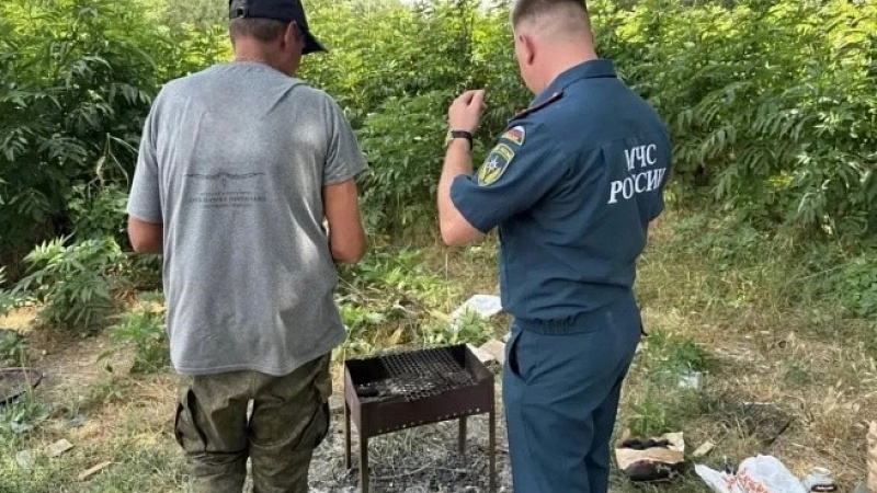 Контроль за пожарной безопасностью ужесточили в Краснодаре