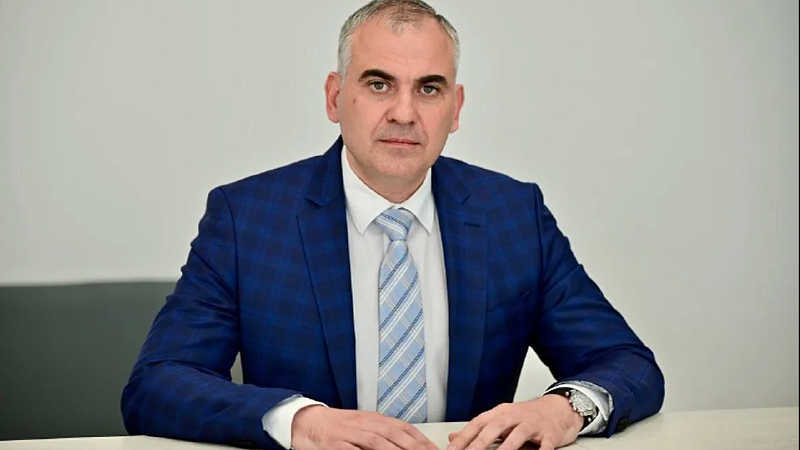 Заместителем главы по вопросам ЖКХ в Новороссийске станет Рафаэль Бегляров