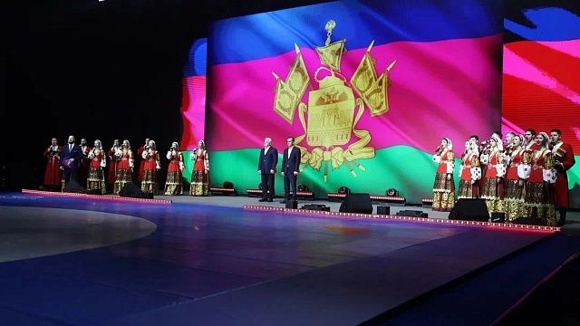 Более 600 спортсменов приехали на первенство России по самбо в Краснодар