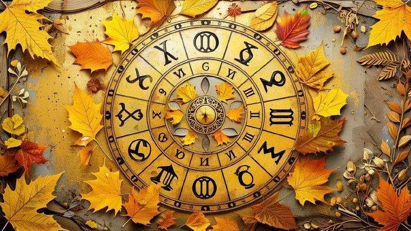 Астрологи предупредили о больших переменах: гороскоп на октябрь