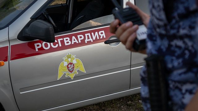 Троих погибших росгвардейцев в Орловской области наградят посмертно