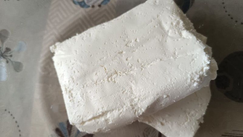 ГОСТ на творог обновили впервые за долгое время в России