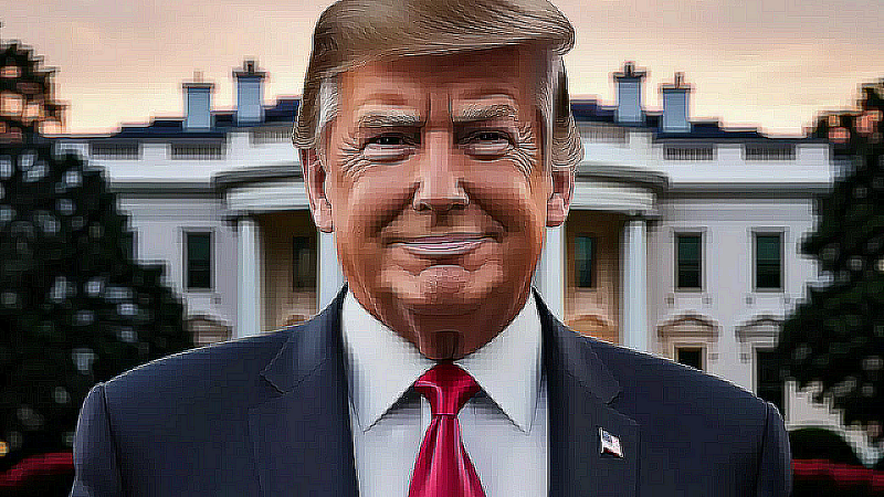 Трамп принял решение о выходе США из ЮНЕСКО