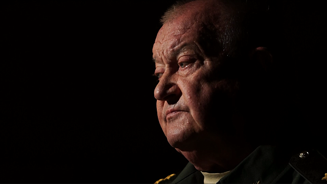 Генерал-лейтенант Пуликовский пояснил, почему не сдается киевский режим 