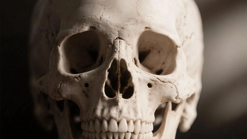 Учёные выявили схожесть современного человека с древним Homo antecessor