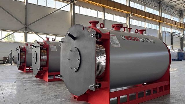 Эффективность производства планирует повысить котельный завод Краснодара