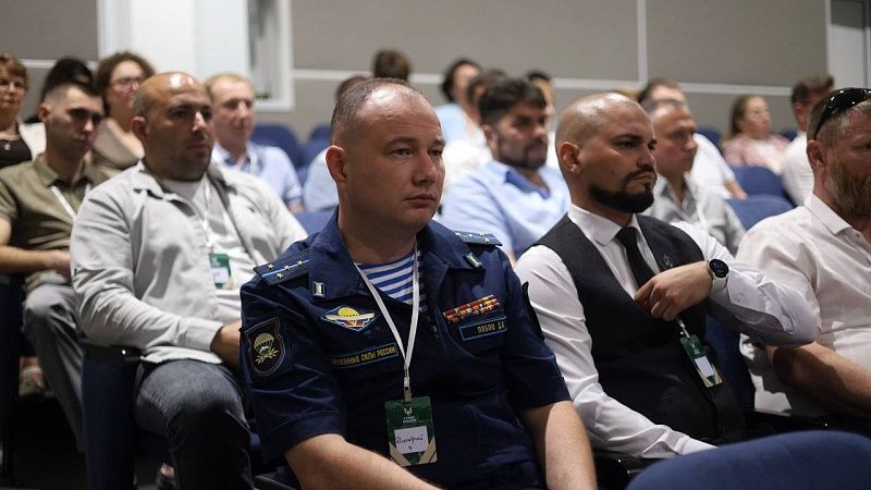 Финалистами программы «Герои Кубани» стали 105 ветеранов и участников СВО