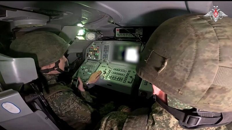 В ночь на 29 июля режим беспилотной опасности ввели в Краснодарском крае