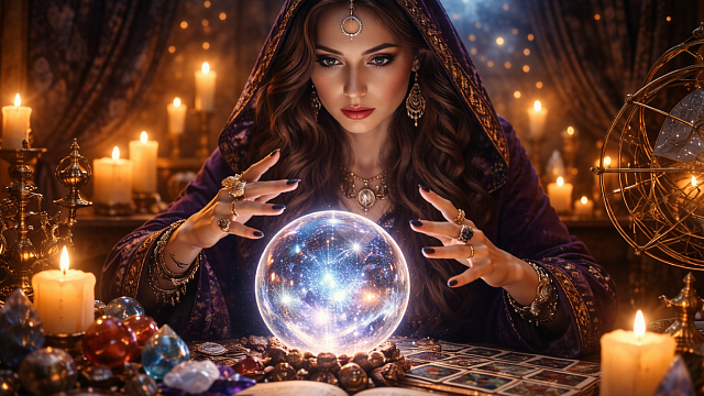 Изображение создано при помощи ИИ.