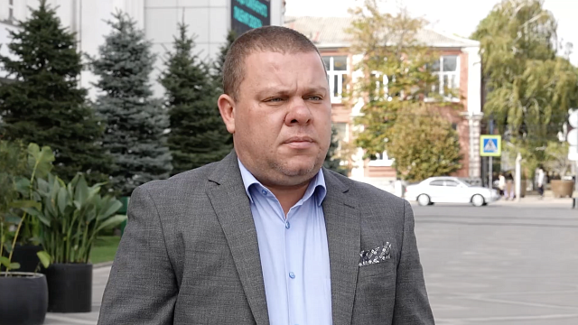 Фото: телеканал «Краснодар»