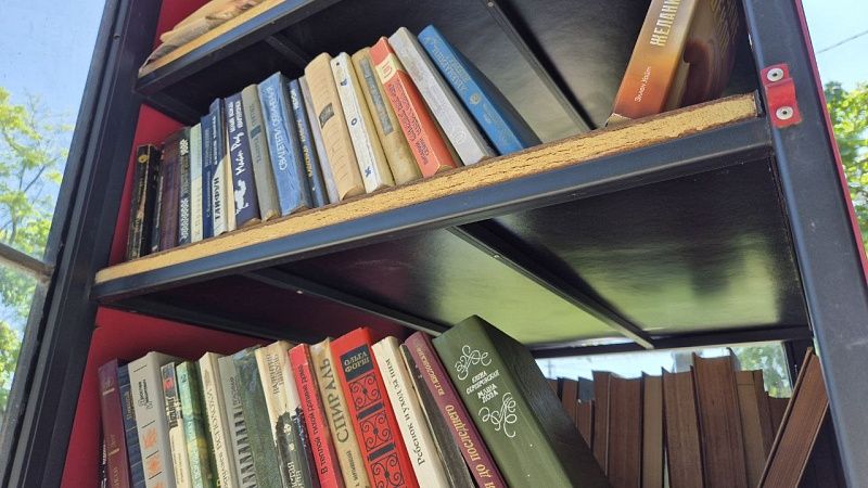 Улицу Демьяна Бедного переименовали в Усть-Лабинске