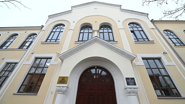 Фото: Андрей Зубов/администрация Краснодара