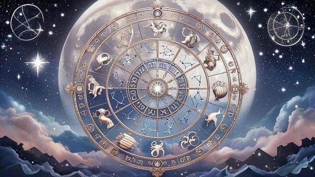 Гороскоп на 23 сентября: весы найдут общий язык, а козероги отправятся на свидание 