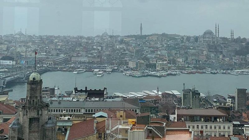 Песков объяснил выбор даты переговоров в Стамбуле 