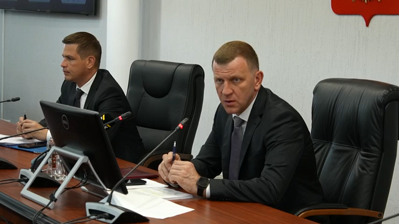 Мэр Краснодара прокомментировал новый закон о местном самоуправлении 
