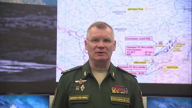 Российские военнослужащие уничтожили склад с более чем 3 тысячами украинских снарядов и мин
